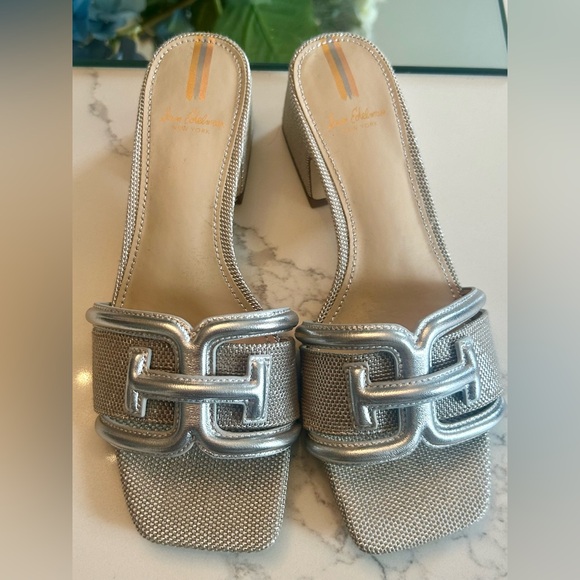 Sam Edelman Waylon Slide Sandal (Women) - Picture 6 of 6